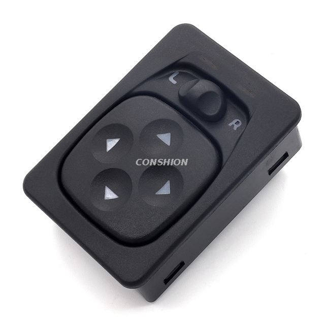 2110-3709730 Mirrow开关 - vaz