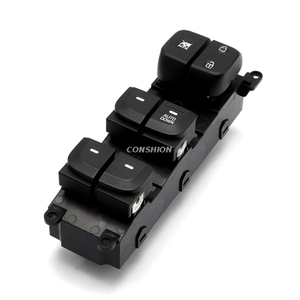 93570B4511起亚现代的窗口开关