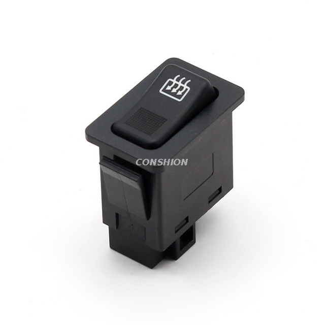 KK136-66-460BL气候控制模块 - 起亚骄傲