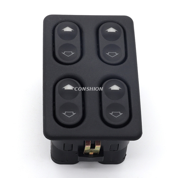 18.3763窗口开关 - 瓦滋/vaz -2115/gaz