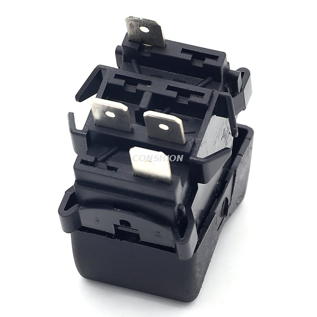 147-40.22A气候控制模块 - 对于VAZ-2101/2107