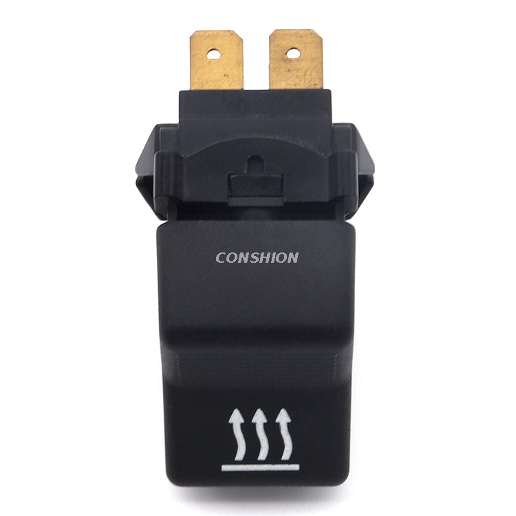 147-04.85气候控制模块 - kamaz