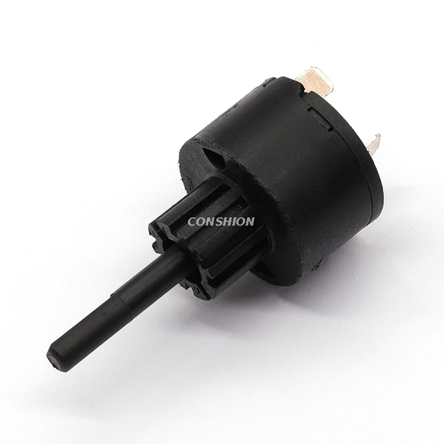 634.3709气候控制模块 - vaz -2123