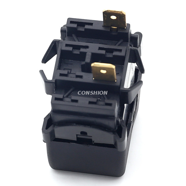 343-01.08大灯开关 - for Lada