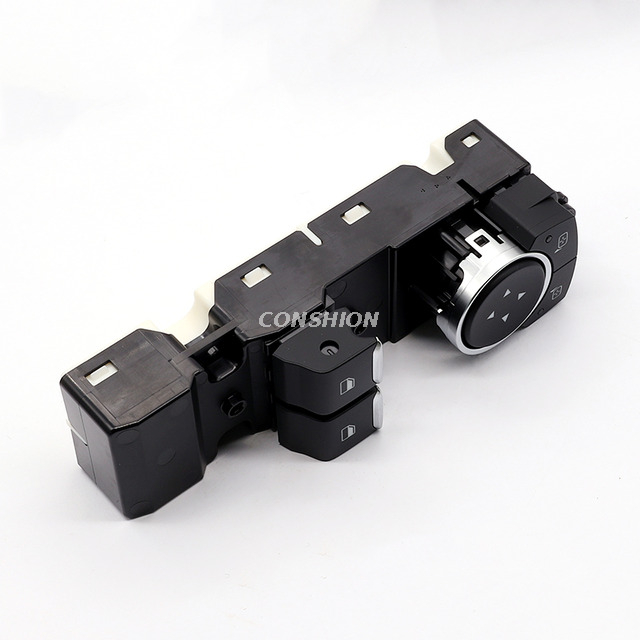 H1BT-14540-AD电源窗口开关 - 福特F-Max