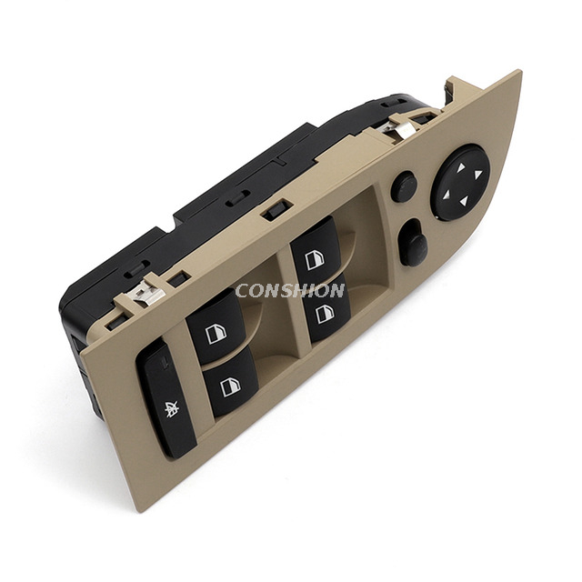 61319217334 BMW 3 E90/X1/E84的窗口开关