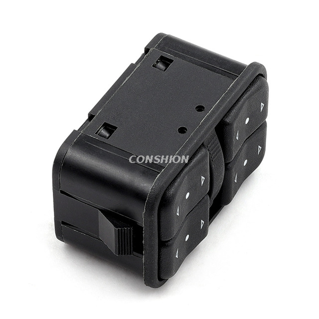 93350567 93350575 6240106功率窗口开关GMOPEL ASTRA CORSA CORSA CELTA敏捷蒙大拿州