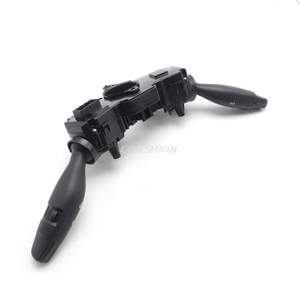 299139538现代克里特塔的挡风玻璃刮水器开关