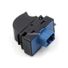735421717 735461282 735532906 6554XV功率窗口开关FIAT DOBLO 3 DUCATO 3 DUCATO 3 DUCATO 3CUTROënJumper3 Relay Peugeot Boxer 3 Opel Combo 3 