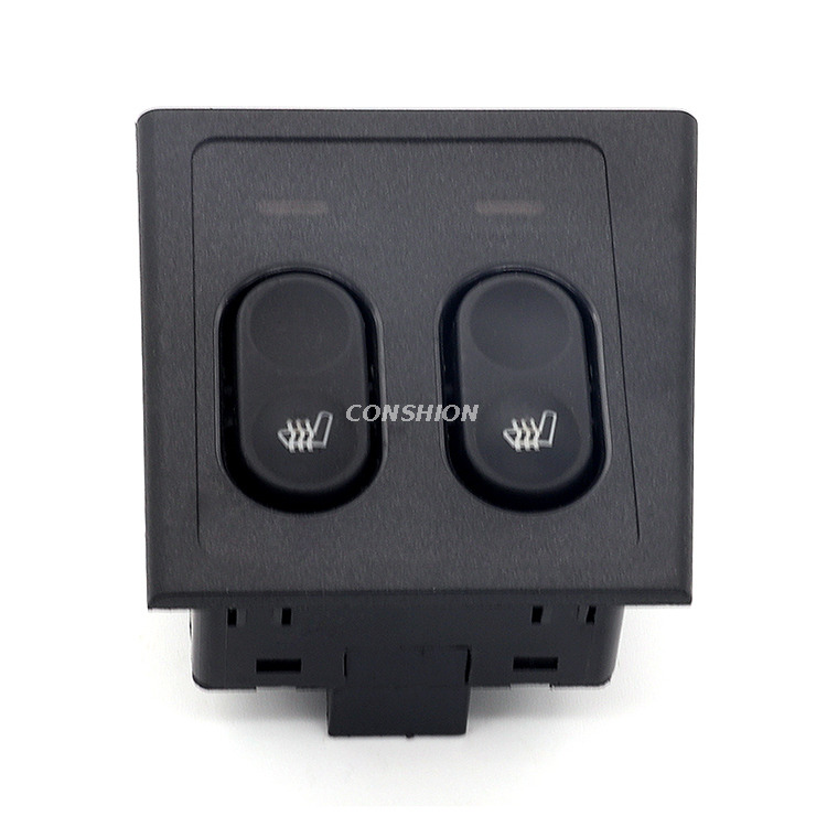 171.3763/21703709710座椅开关 - 用于VAZ -2170