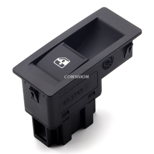 60.3769窗口开关 - 用于VAZ -2180