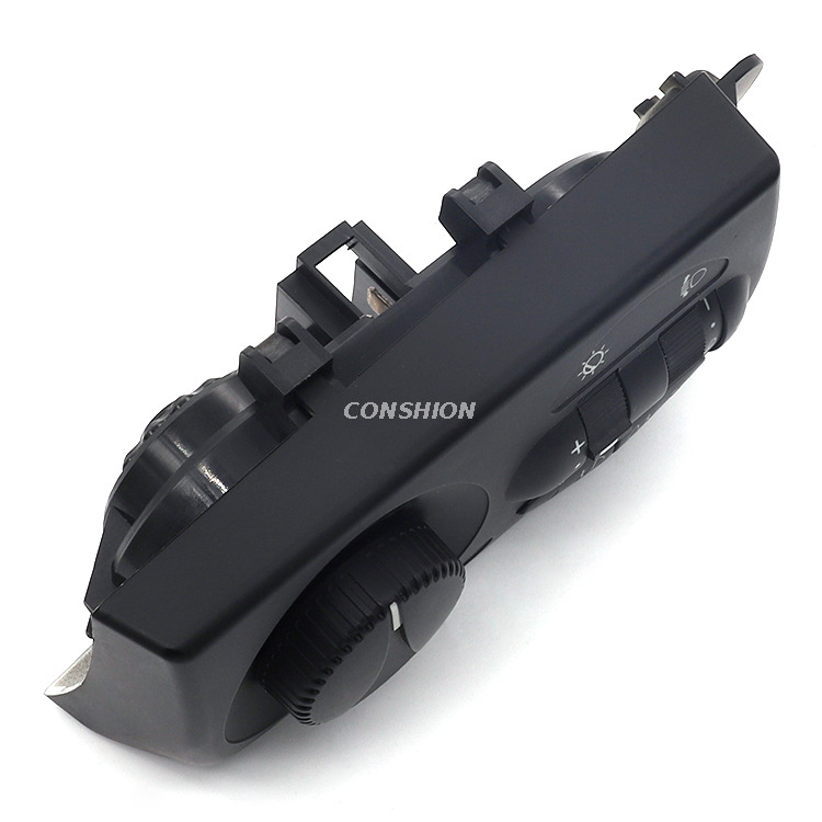 522.3769/2 17037098201 0大灯开关 - 对于VAZ -2170