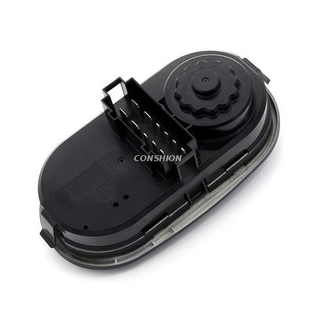 345.3769/11 18370982010大灯开关 - for vaz -1118