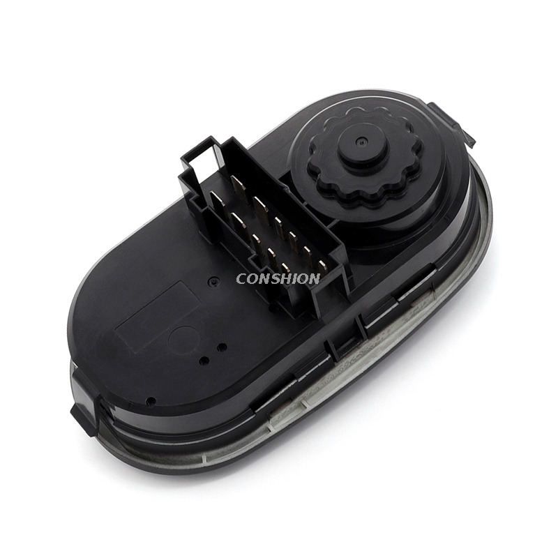 345.3769/11 18370982010大灯开关 - for vaz -1118