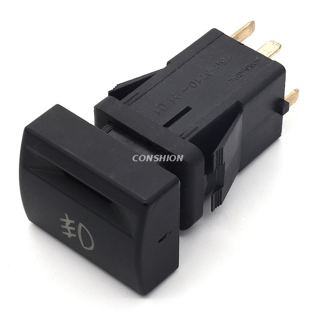 759.3710-01.01大灯开关 - 用于VAZ-2170