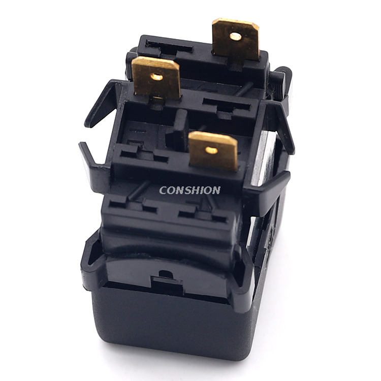 343-03.29大灯开关 - 用于VAZ-2105/2106/21011