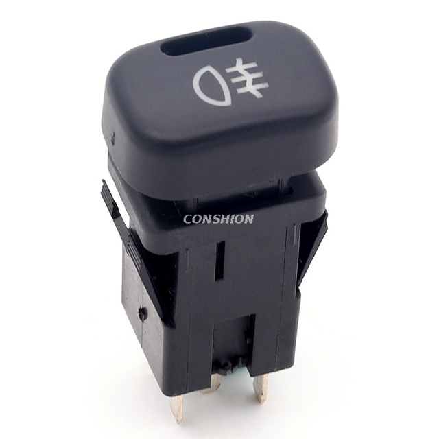 75.3710-01.02大灯开关 - 用于VAZ-2115