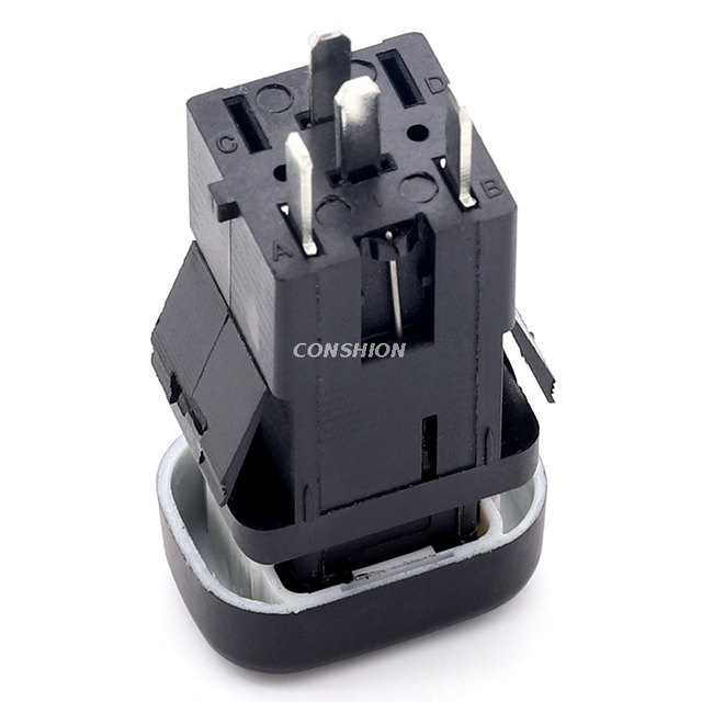 931.3710-03.12大灯开关 - 瞪羚