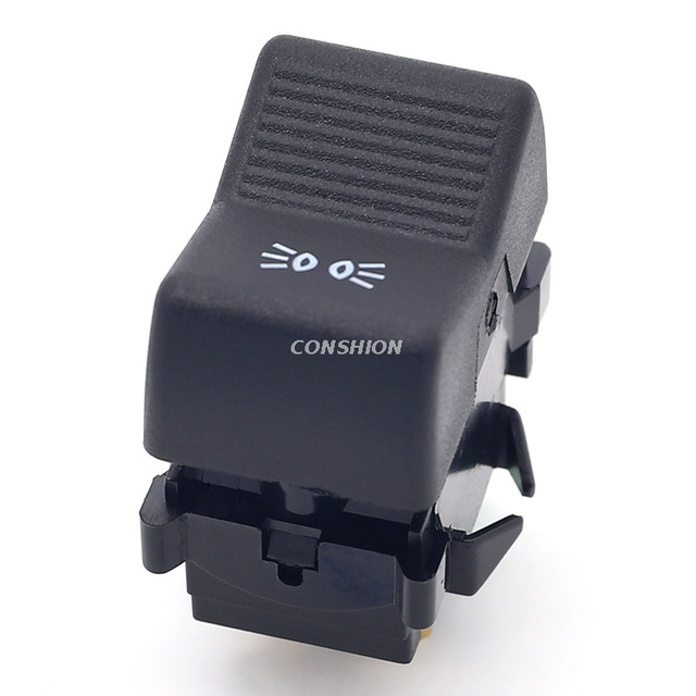 147-04.04大灯开关-VAZ-2101