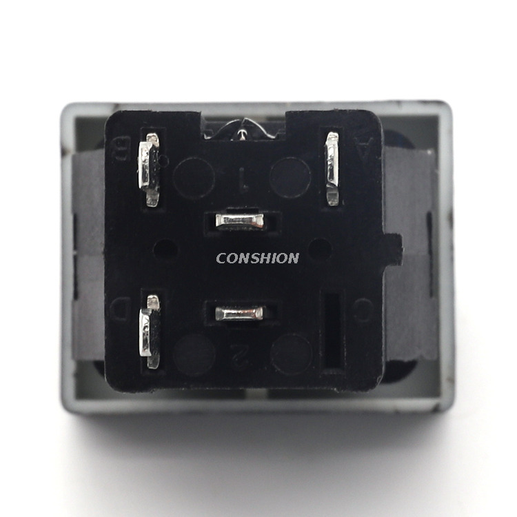 759.3710-07.13大灯开关 - 用于VAZ-2170/2190