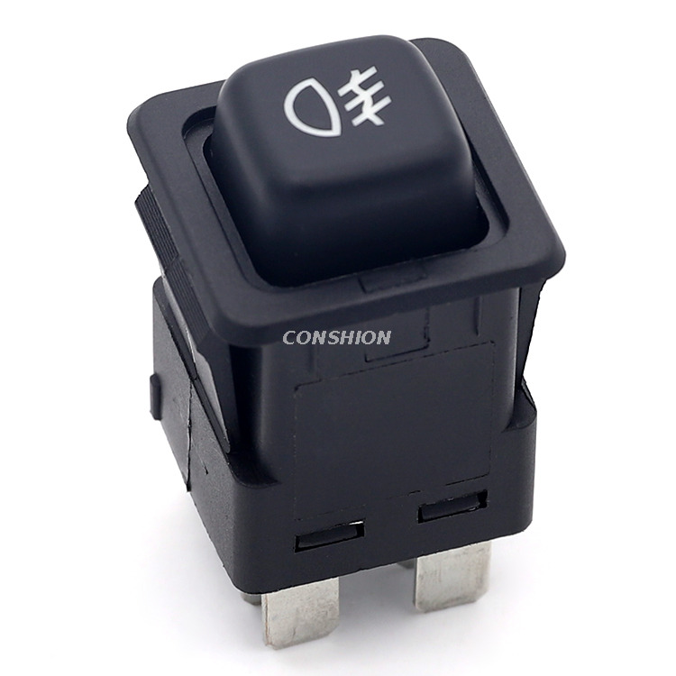 3832.3710-10.03大灯开关 - 适用于GAZ