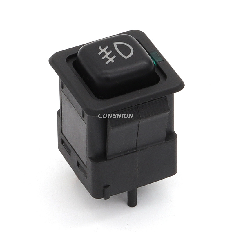 376.3710-04.01大灯开关 - 用于VAZ-21093