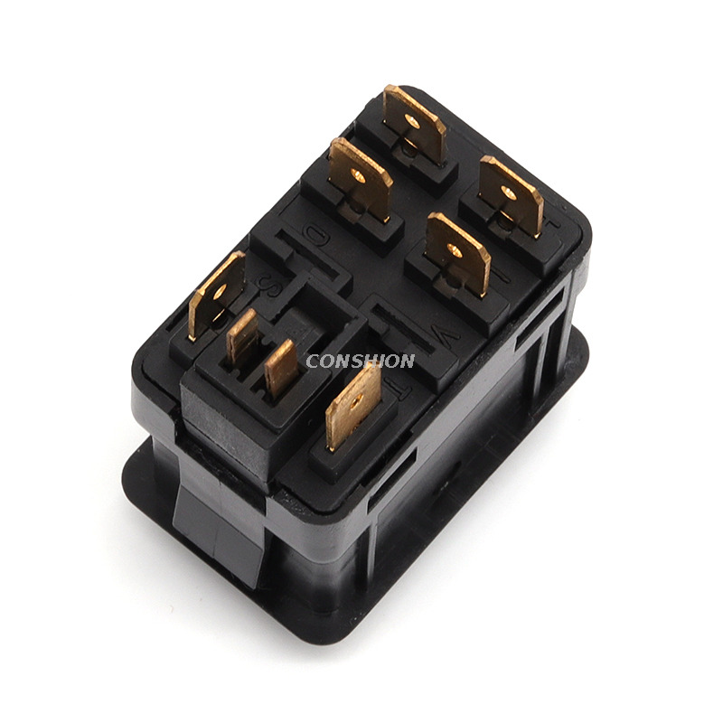 77.3709-02.19门锁开关 - paz