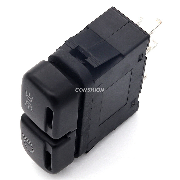 882.3709大灯开关 - 用于VAZ -2114/2115