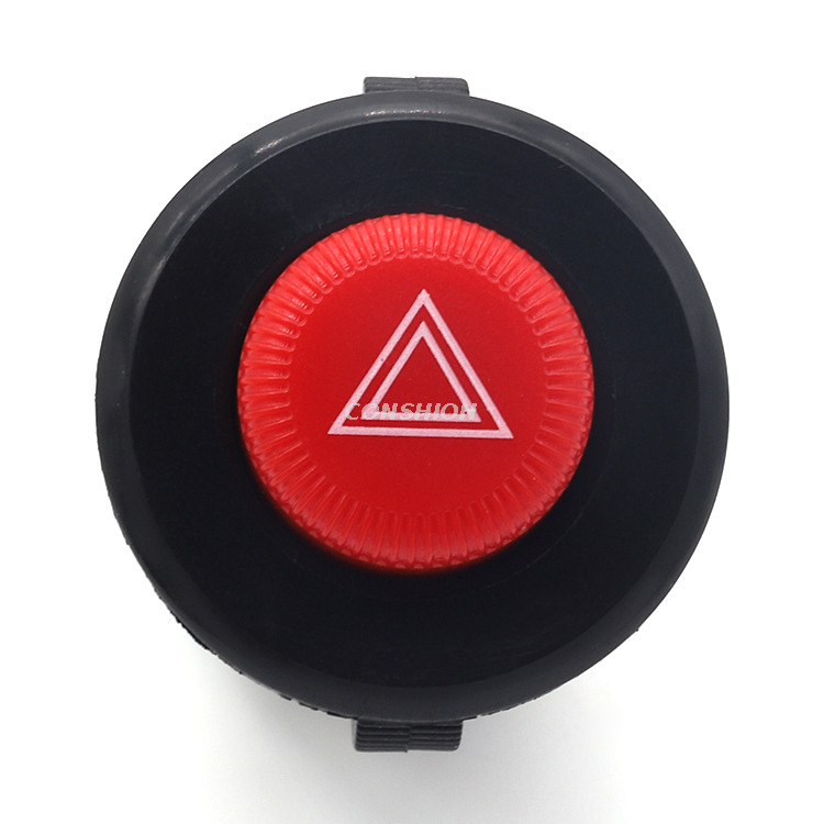 245.3710-02警告灯开关 - 对于vaz/瓦滋