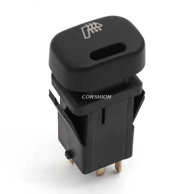 LD0606座椅开关 - 用于VAZ -2113/2115