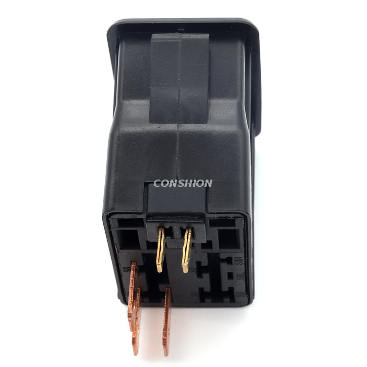 581.3710-02座椅开关-VAZ-2108