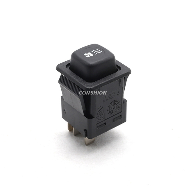 86.3710-02.23气候控制模块 - kamaz/maz