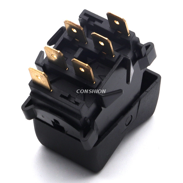 147-09.09的行李箱释放开关 - 适用于卡马兹/mtz