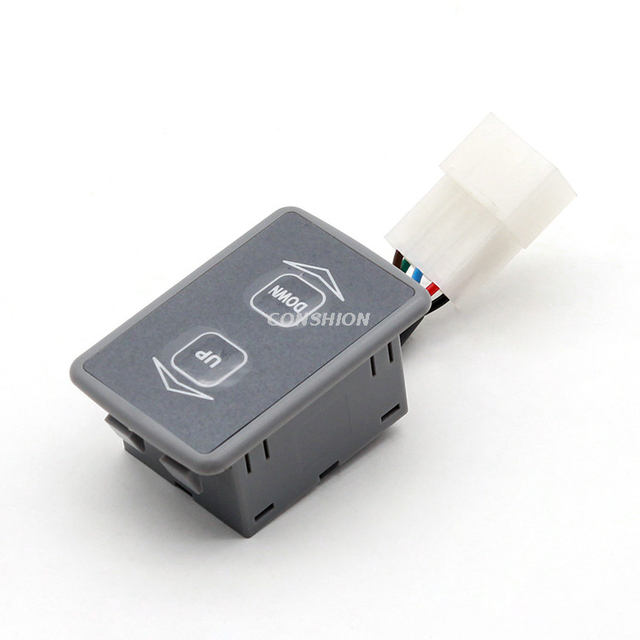 起亚的11-3132窗口开关