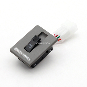 起亚的KK770-66-370窗口开关