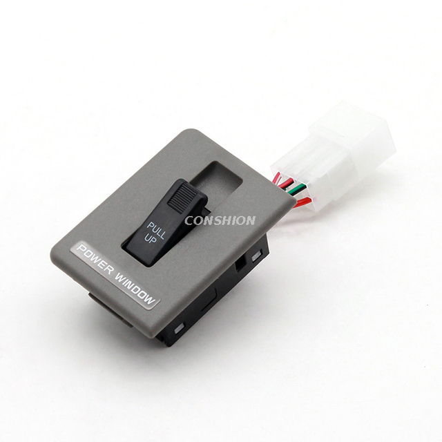 起亚的KK770-66-370窗口开关