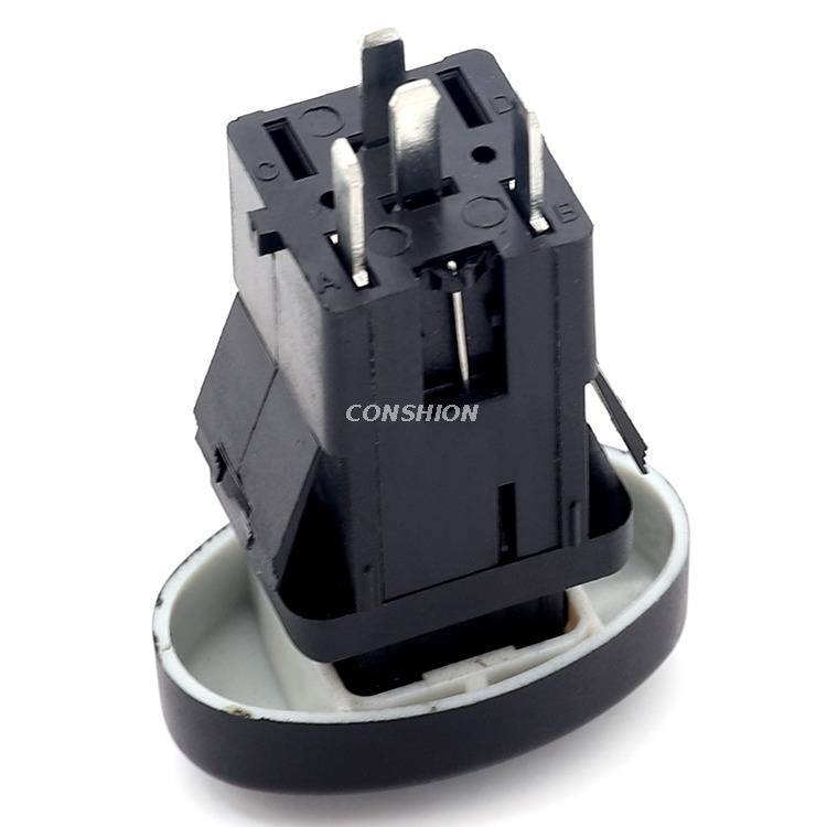 753.3710-02.07气候控制模块 - 用于VAZ-1118