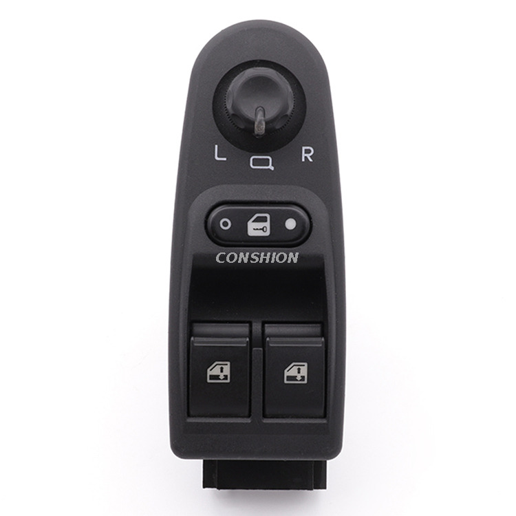 352.3769/111833709610窗口开关 - 用于Kalina/Granta/Datsun