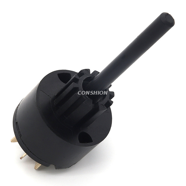 63.3709气候控制模块 - 对于VAZ -2108/GAZ/瓦滋