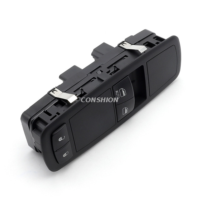 Dodge Caravan和Chrysler Town&Country的04602537AE电窗开关