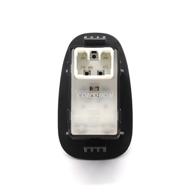 9358025010yn现代口音的电动窗开关