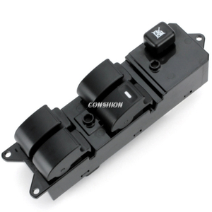 MR587941三菱Triton的窗口开关