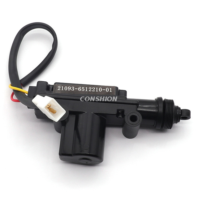 21093-6512210-01门锁执行器 - for lada