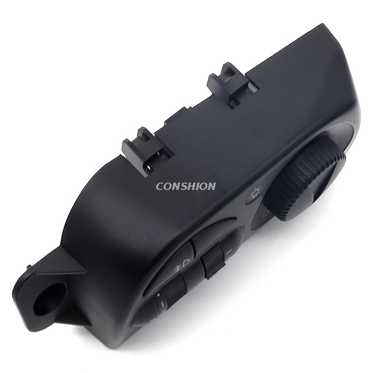 521.3769/21703709820大灯开关 - 用于VAZ -2170