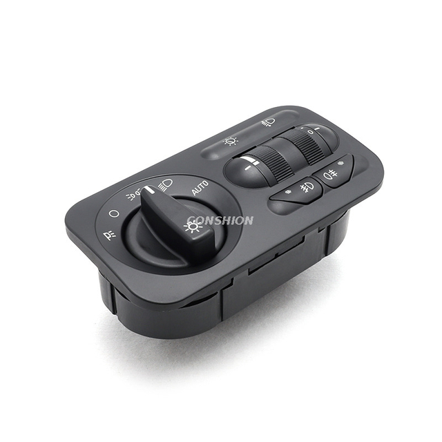 A2R23.3769010/471.376901大灯开关 - 用于LADA