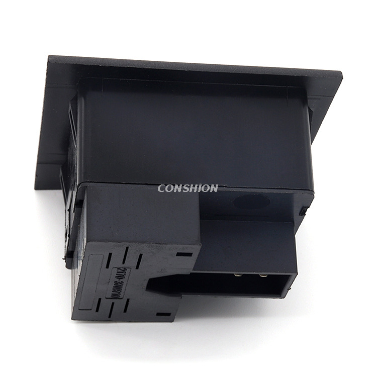 171.3763/21703709710座椅开关 - 用于VAZ -2170