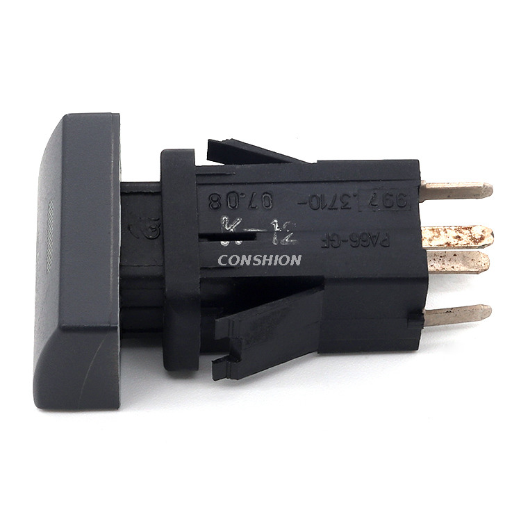 997.3710-07.08大灯开关 - 适用于GAZ