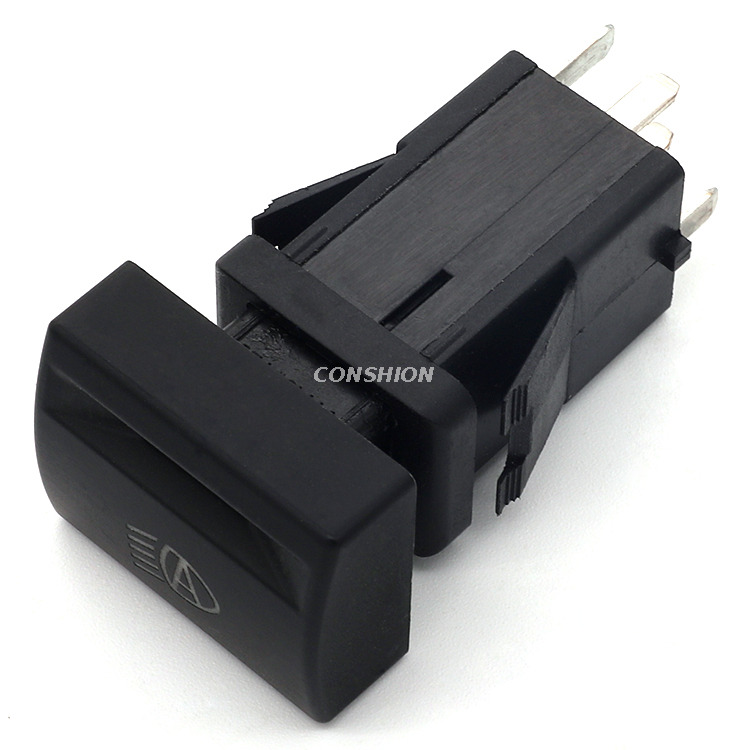 759.3710-07.13大灯开关 - 用于VAZ-2170/2190