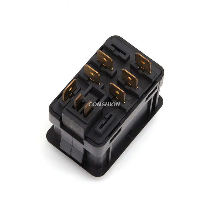 82.3709-05.09气候控制模块 - vaz/paz