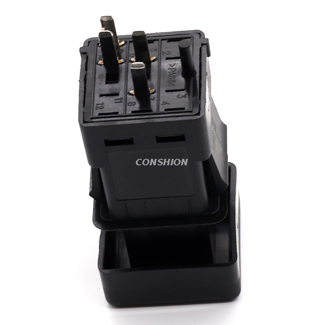 378.3710-04.02气候控制模块 - vaz-2110